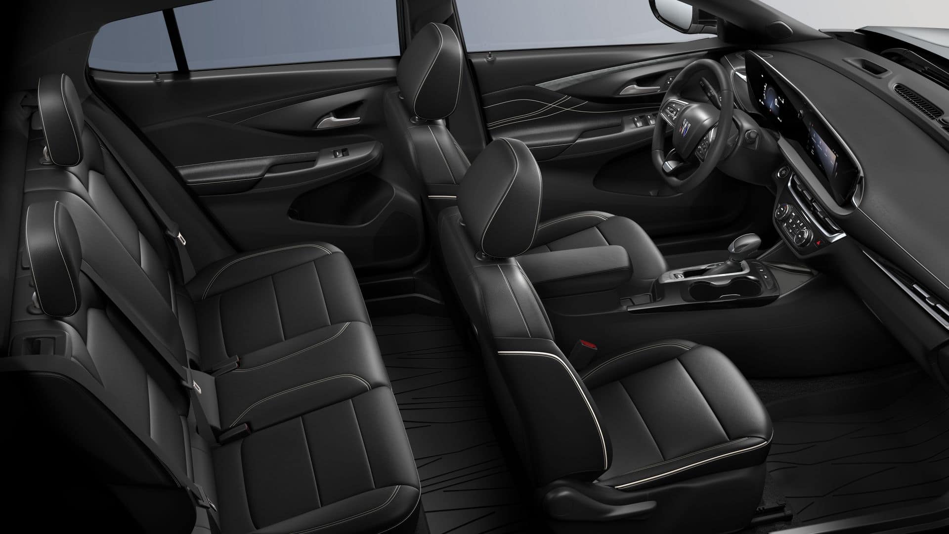 2026 Buick Envista Sport Touring - Photo 45