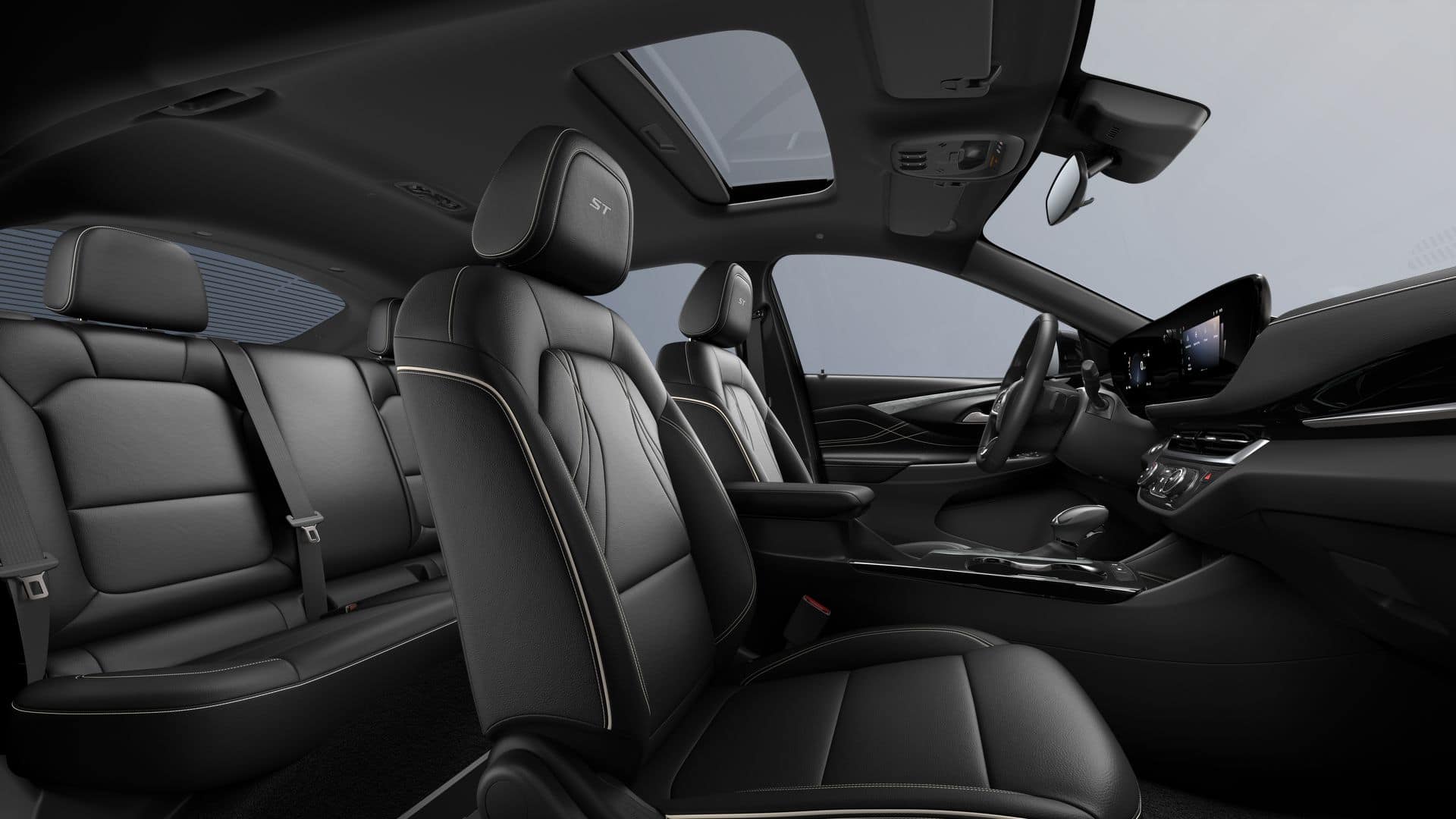 2026 Buick Envista Sport Touring - Photo 46