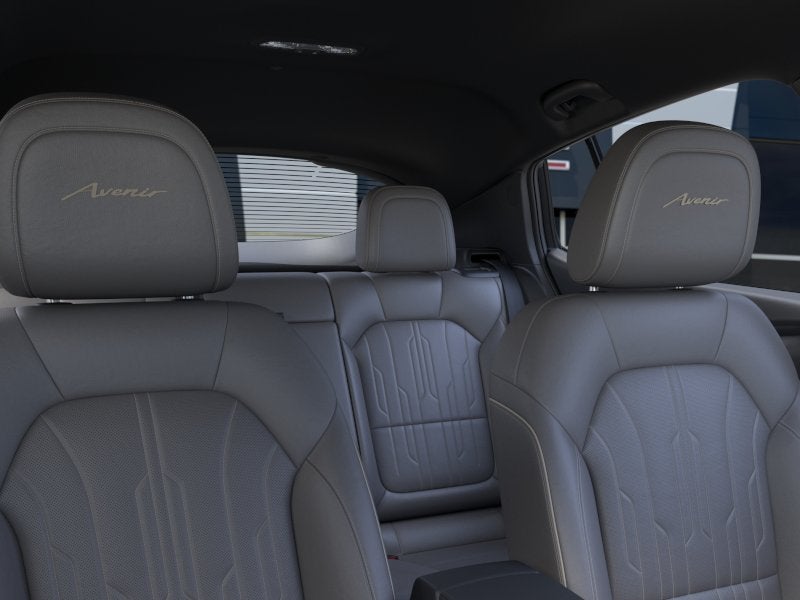 2026 Buick Envista Avenir - Photo 38