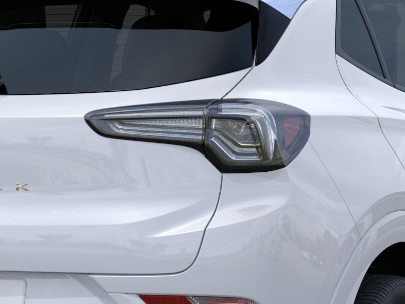2026 Buick Encore GX Avenir - Photo 11