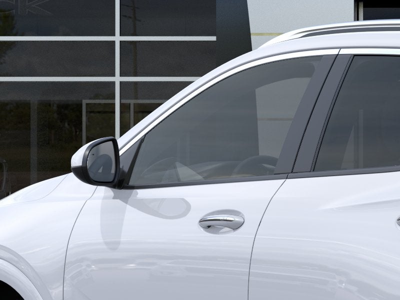 2026 Buick Encore GX Avenir - Photo 12
