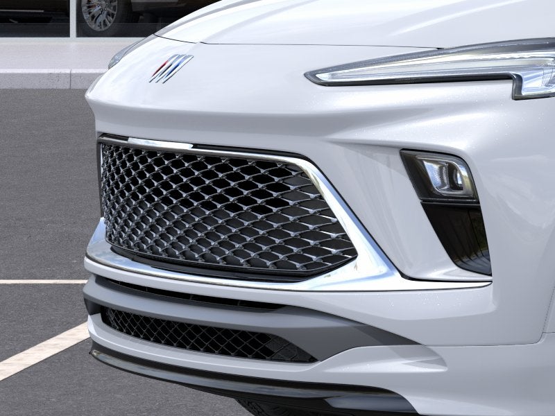 2026 Buick Encore GX Avenir - Photo 13