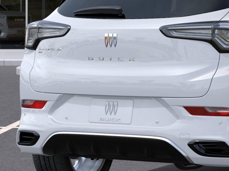2026 Buick Encore GX Avenir - Photo 14