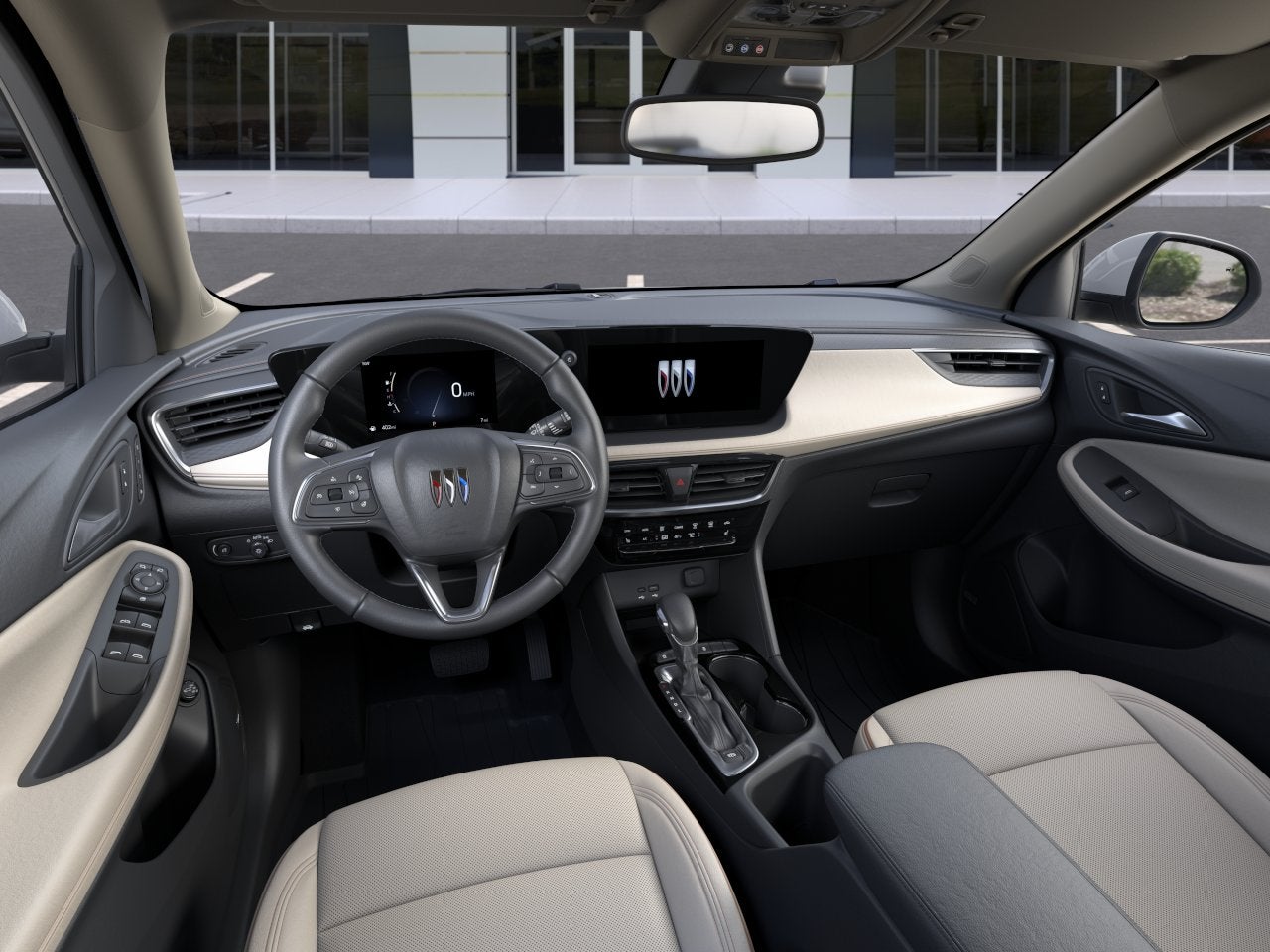 2026 Buick Encore GX Avenir - Photo 15