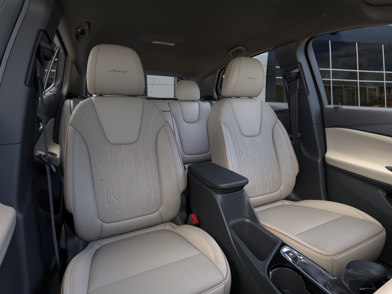 2026 Buick Encore GX Avenir - Photo 16
