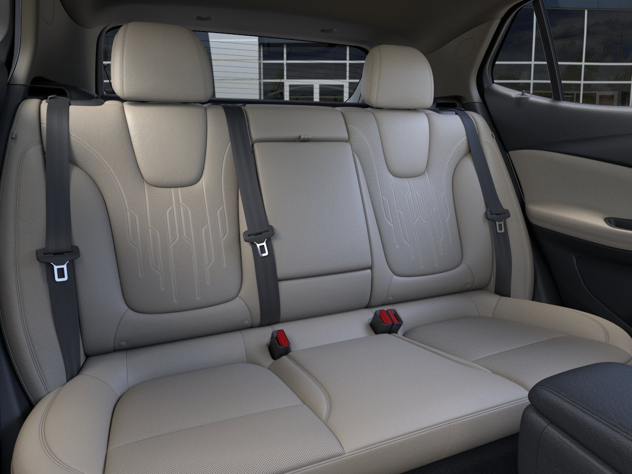 2026 Buick Encore GX Avenir - Photo 17