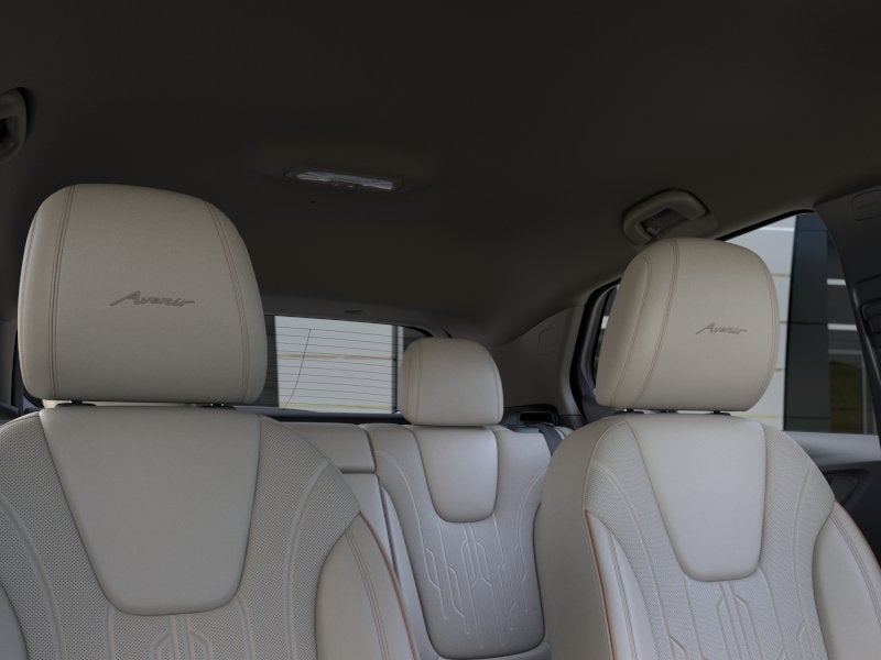 2026 Buick Encore GX Avenir - Photo 24