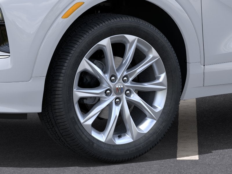 2026 Buick Encore GX Avenir - Photo 9