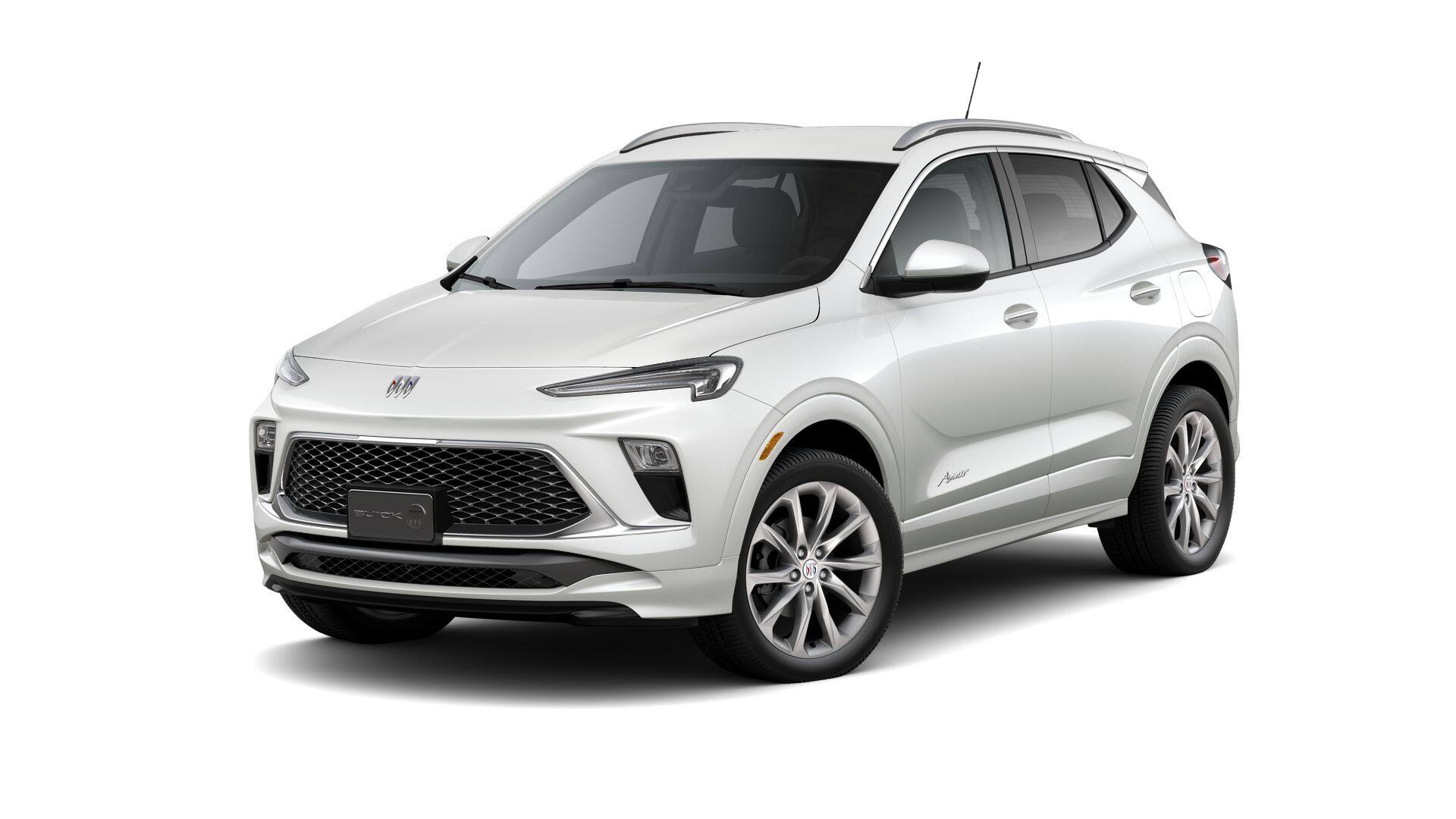 2026 Buick Encore GX Avenir - Photo 25