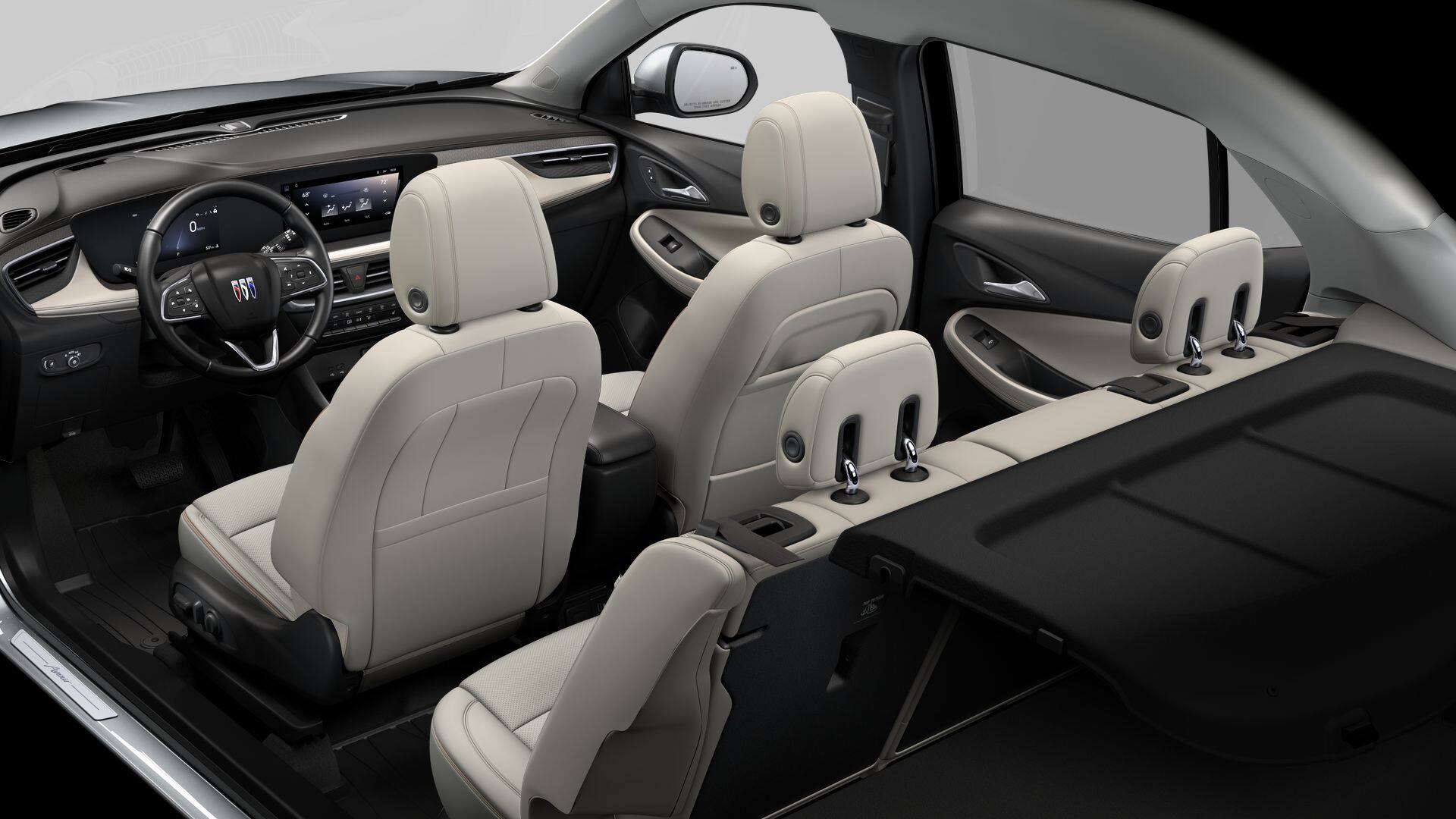 2026 Buick Encore GX Avenir - Photo 34