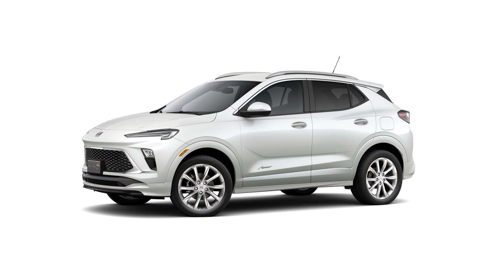 2026 Buick Encore GX Avenir - Photo 26