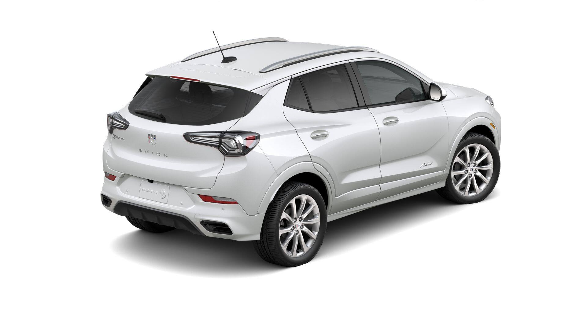 2026 Buick Encore GX Avenir - Photo 27