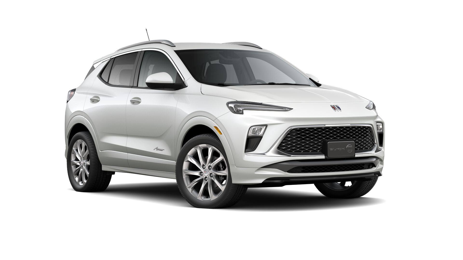 2026 Buick Encore GX Avenir - Photo 28