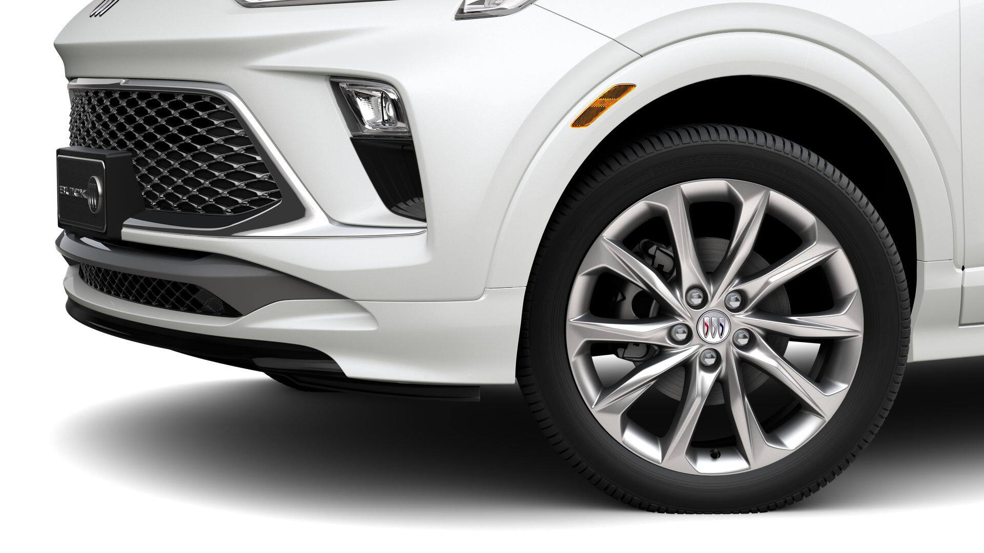 2026 Buick Encore GX Avenir - Photo 29