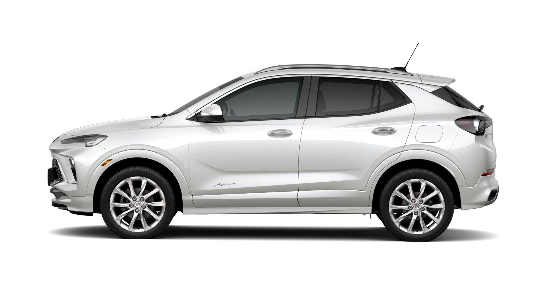 2026 Buick Encore GX Avenir - Photo 30