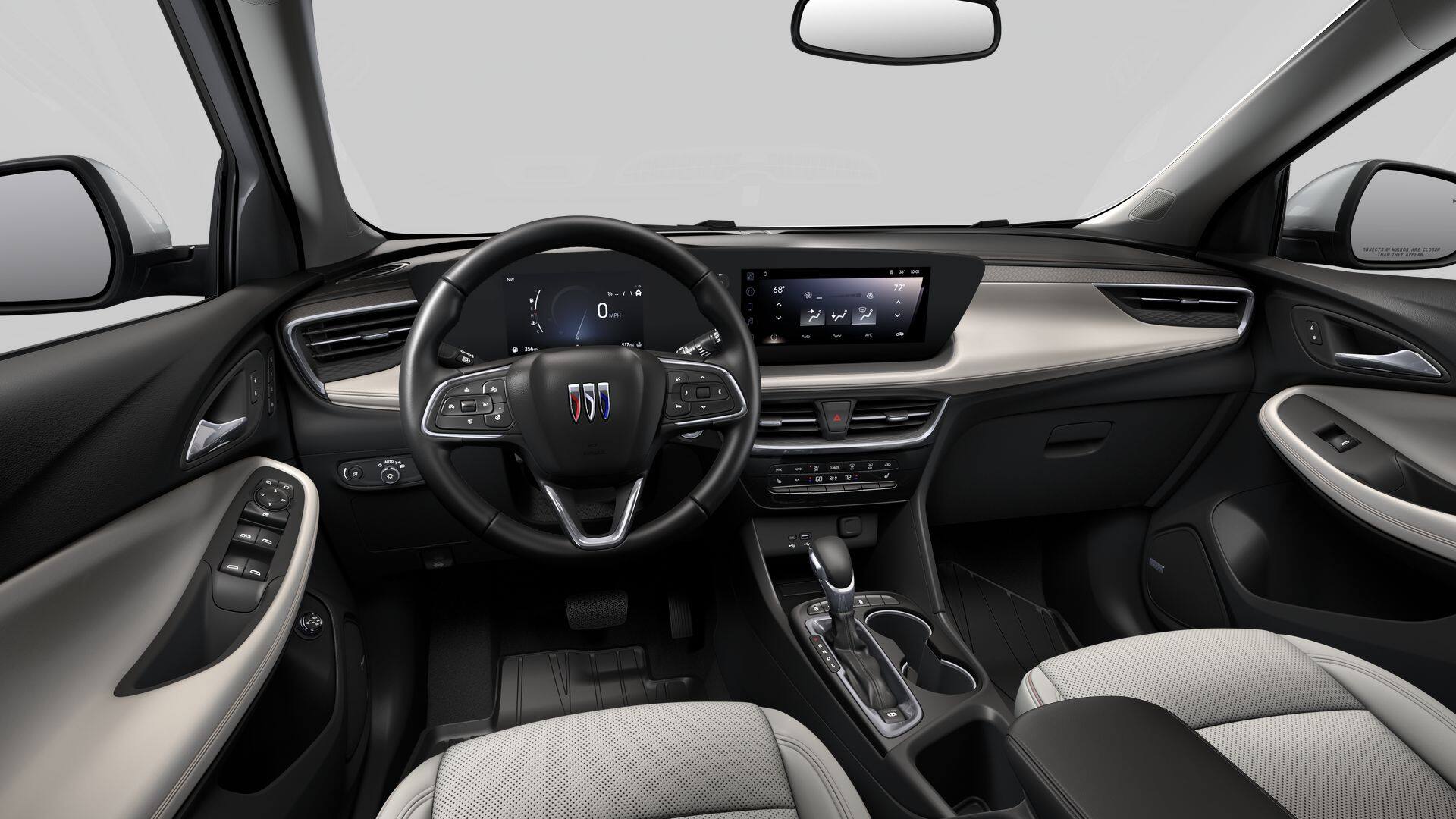 2026 Buick Encore GX Avenir - Photo 31