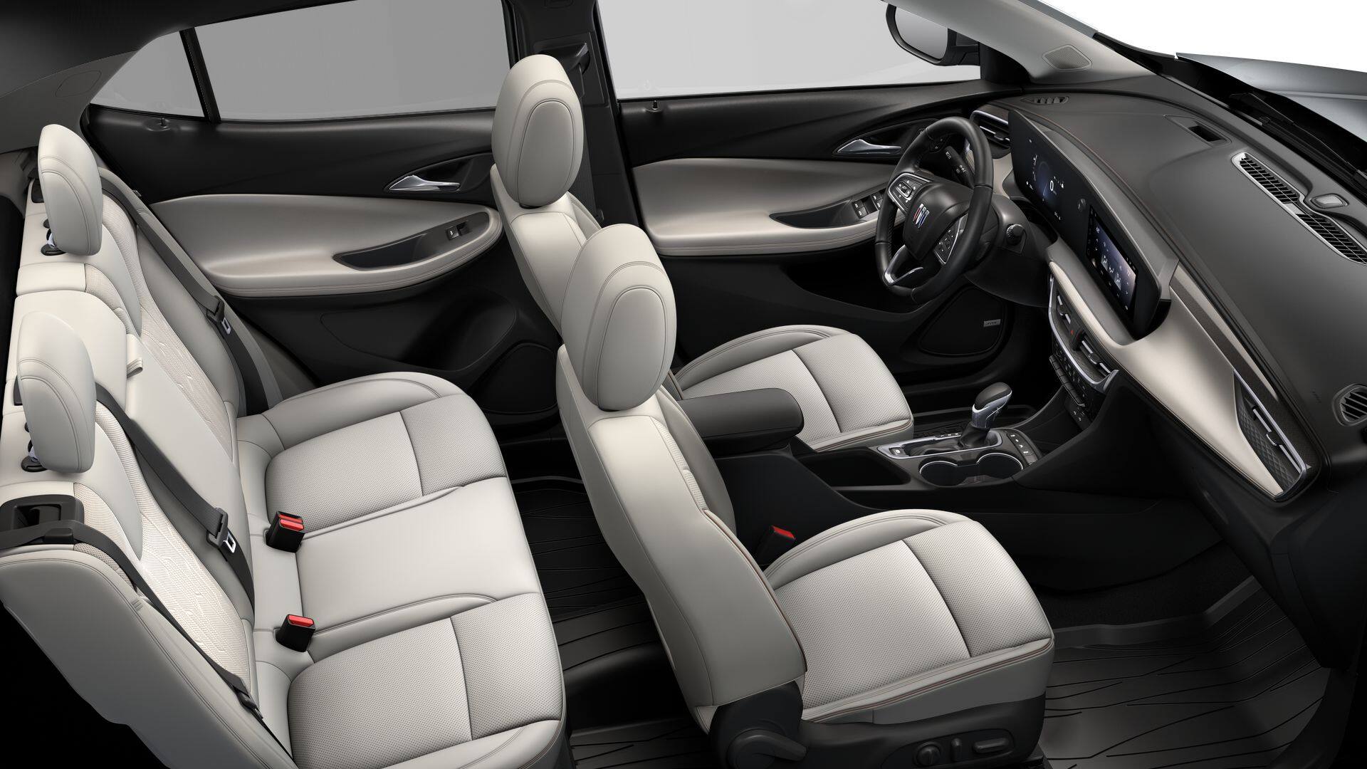 2026 Buick Encore GX Avenir - Photo 32