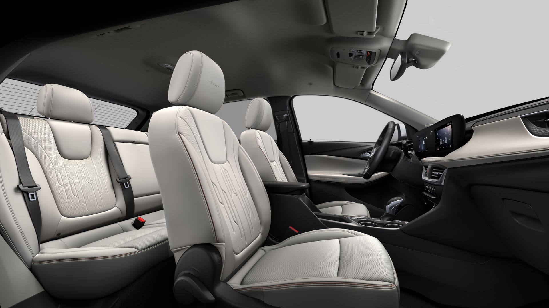 2026 Buick Encore GX Avenir - Photo 33