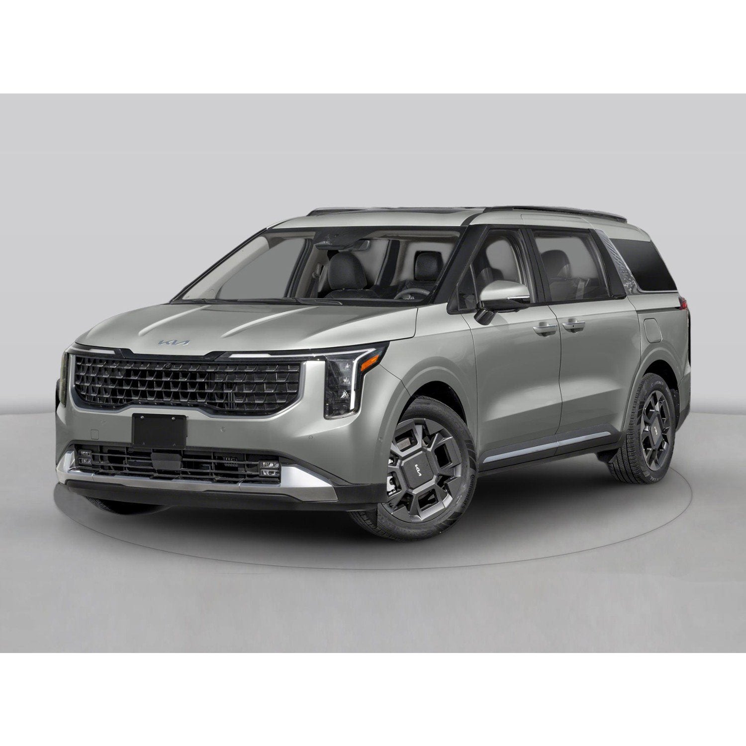 2025 Kia Carnival Hybrid SX Prestige
