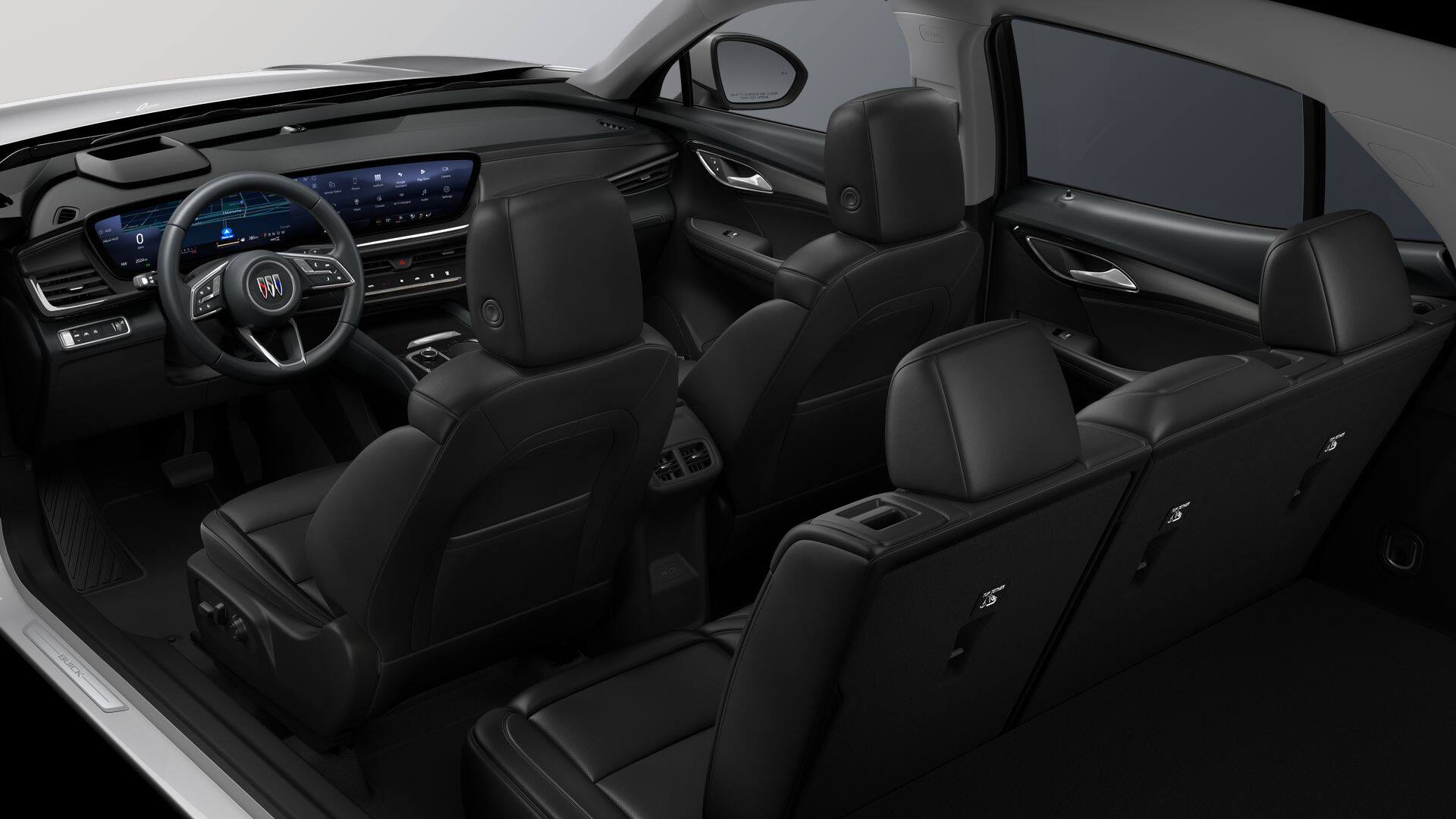 2026 Buick Envision Preferred - Photo 11