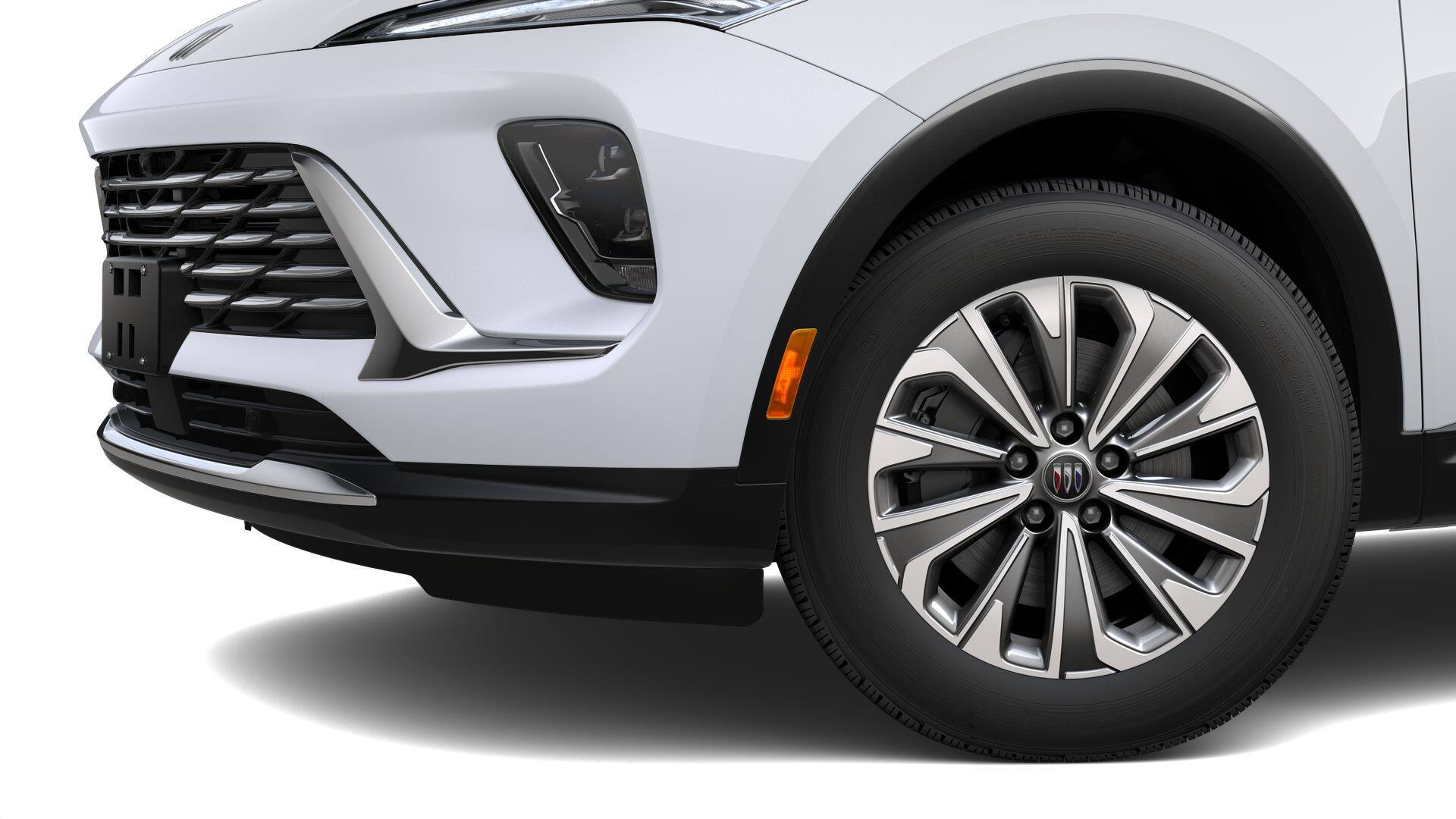 2026 Buick Envision Preferred - Photo 6