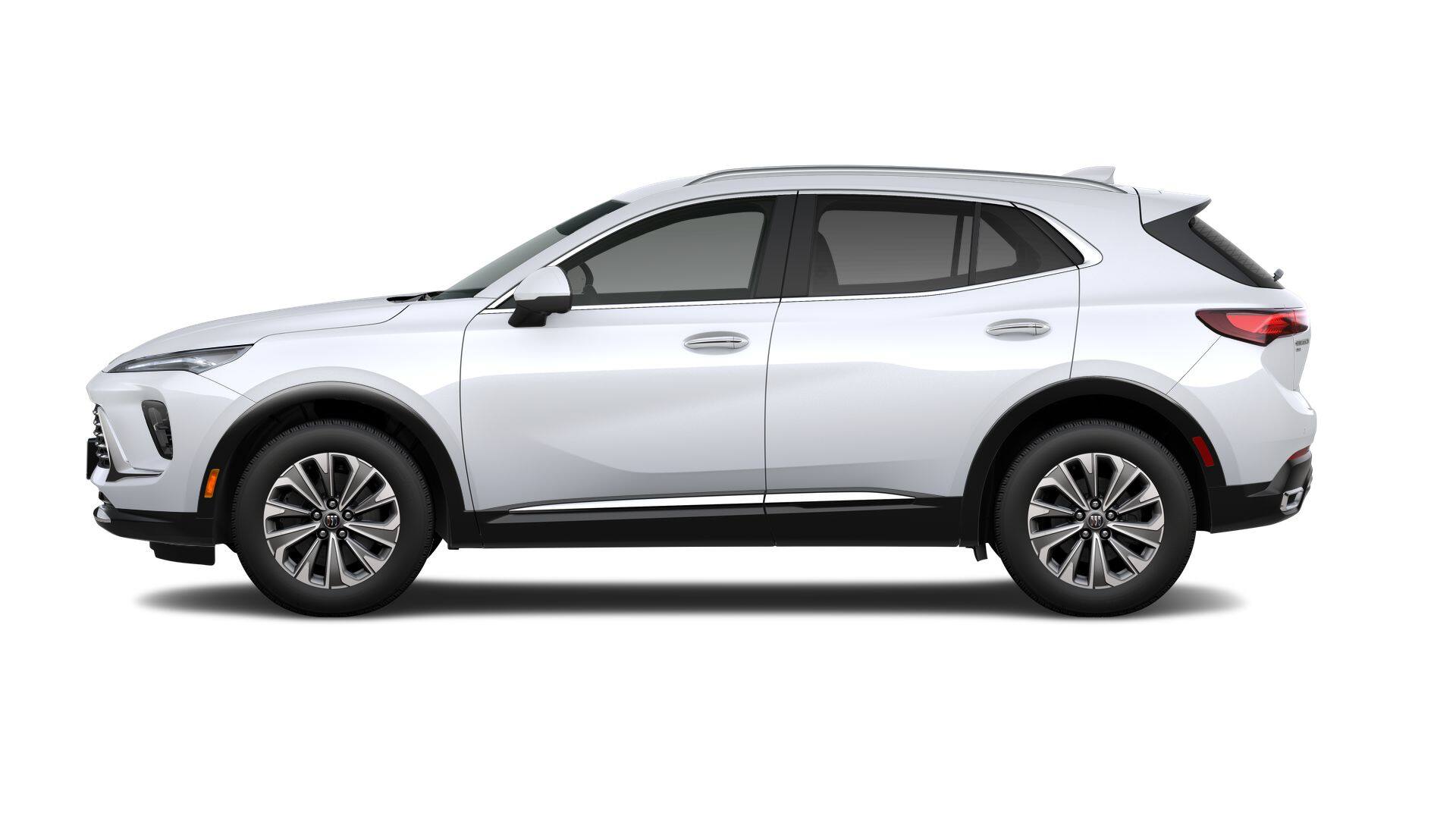 2026 Buick Envision Preferred - Photo 7