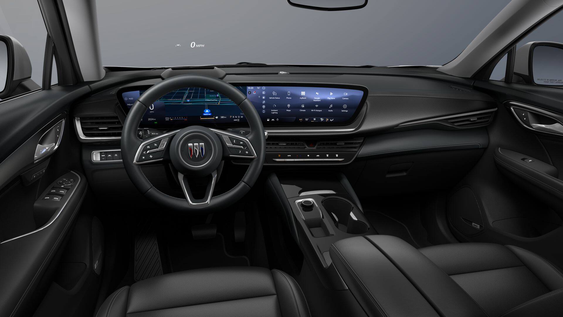 2026 Buick Envision Preferred - Photo 8
