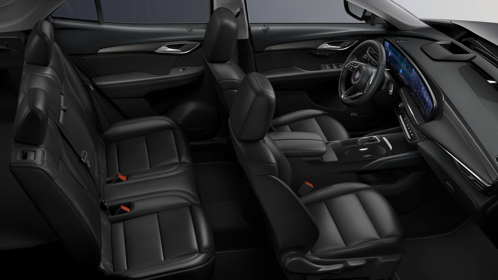2026 Buick Envision Preferred - Photo 9