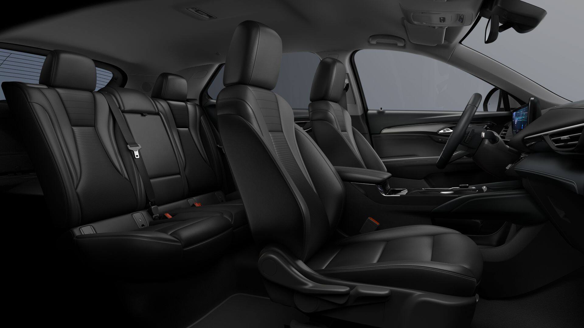 2026 Buick Envision Preferred - Photo 10