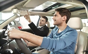Schedule a test drive at Gentry Buick GMC in CAMDENTON, MO.