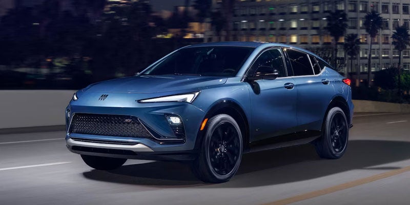 Gentry Buick GMC in CAMDENTON MO