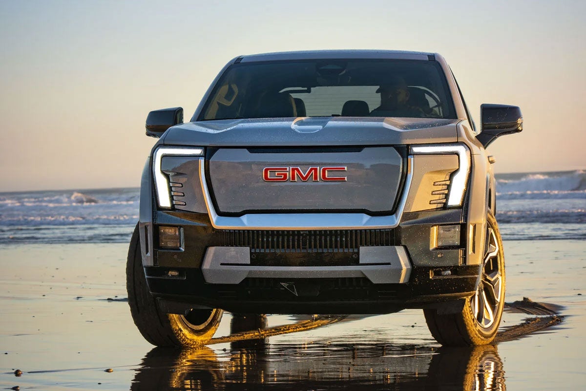 Gentry Buick GMC in CAMDENTON MO