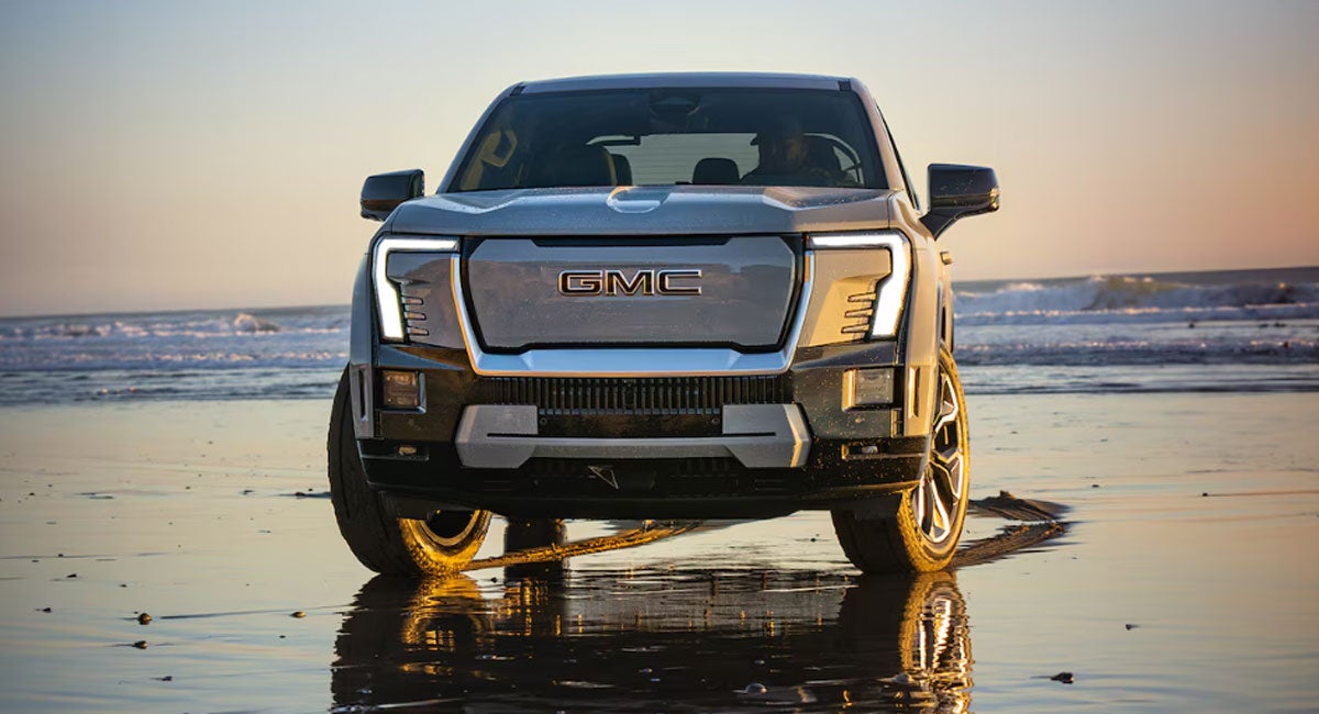 Gentry Buick GMC in CAMDENTON MO