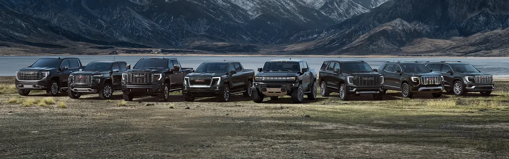 Gentry Buick GMC in CAMDENTON MO