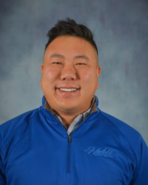 Jon Liou