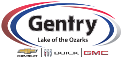 Gentry Buick GMC CAMDENTON, MO